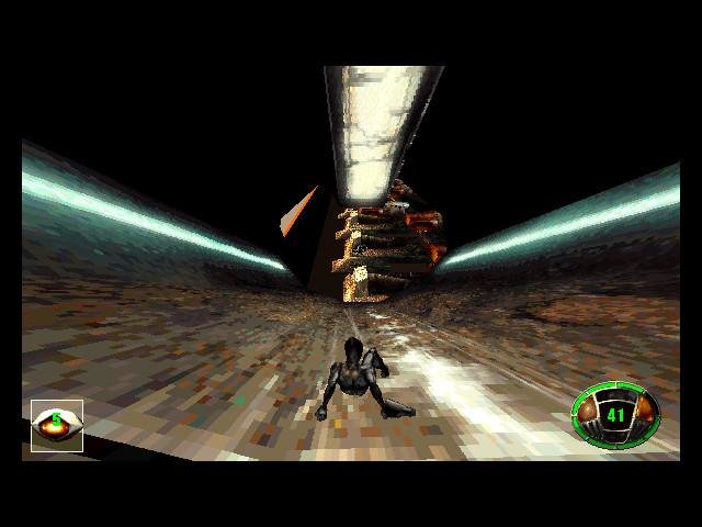 MDK (1997) - PC Review and Full Download | Old PC Gaming