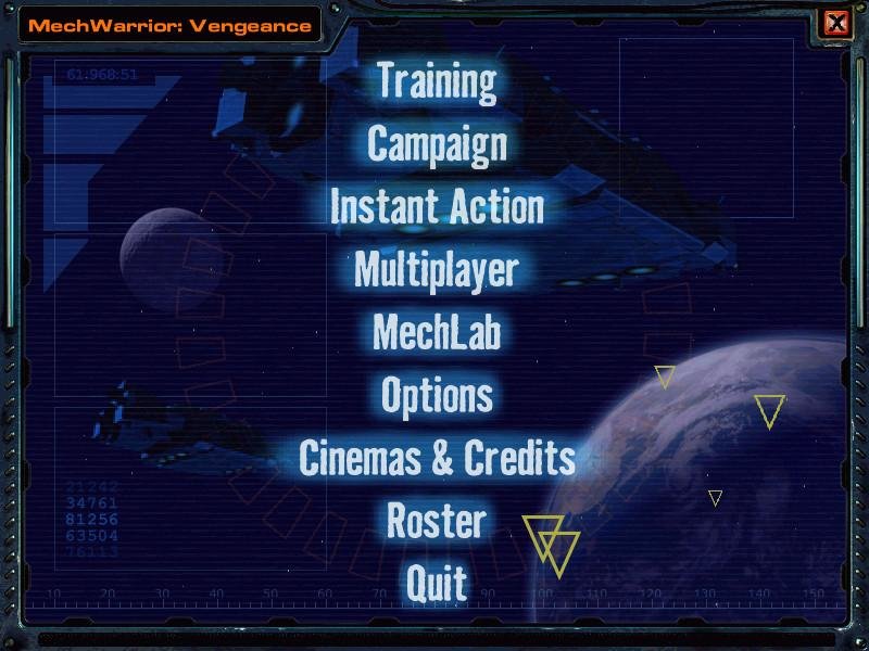 Mechwarrior 4 Full Game