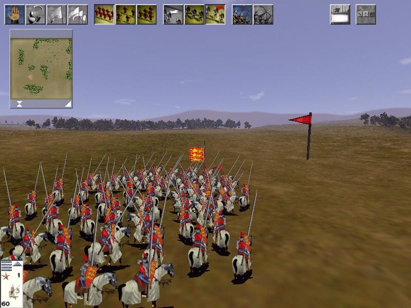 medieval total war 1