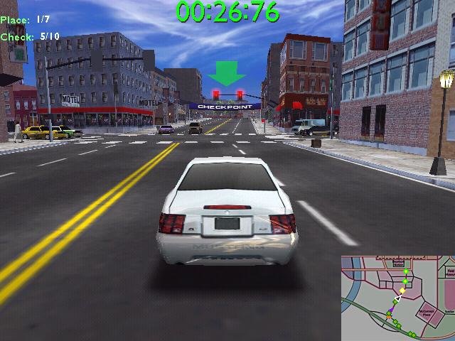 Download Midtown Madness 4 Full Version Game Free Download Midtown Madness 4 Full Version Game Free