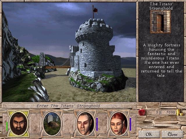 Might And Magic 7 Cheats