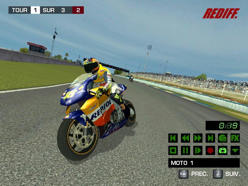 Download Game Motogp Pc motorfree