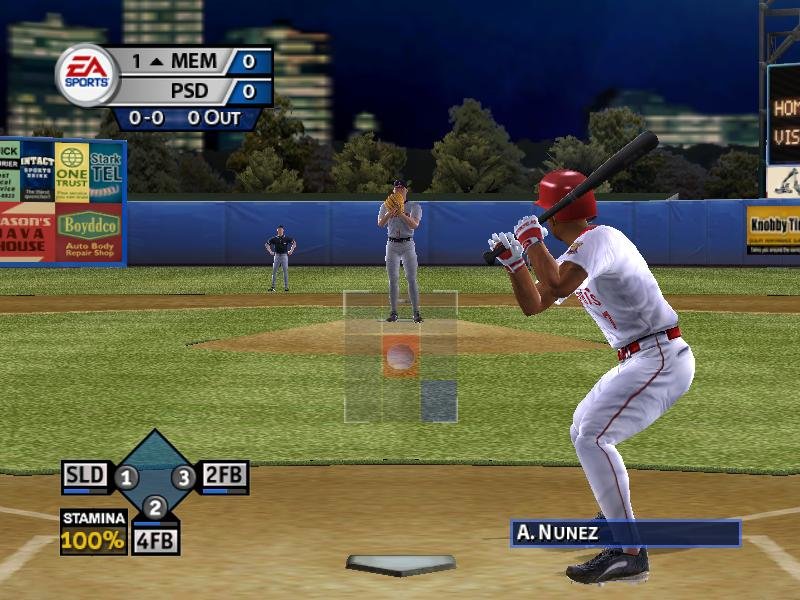 MVP Baseball - PC Review and Full Download | Old PC Gaming mvp 2005 digital download pc