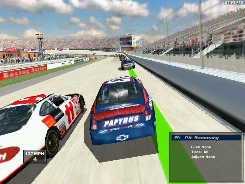 Nascar Racing 2002 Season Downloads Cars - doclopeq