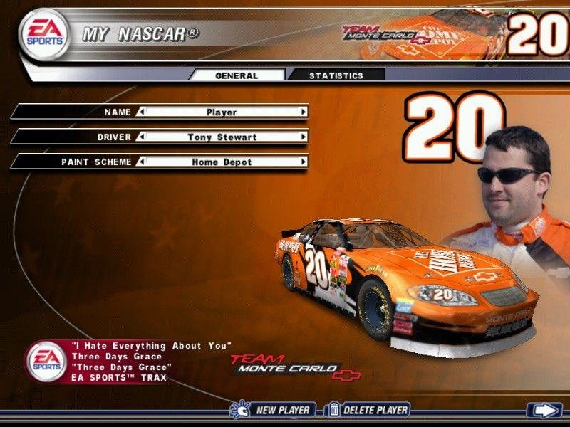 Nascar Thunder 2004 Pc Download