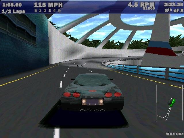 Nfs 3 Games