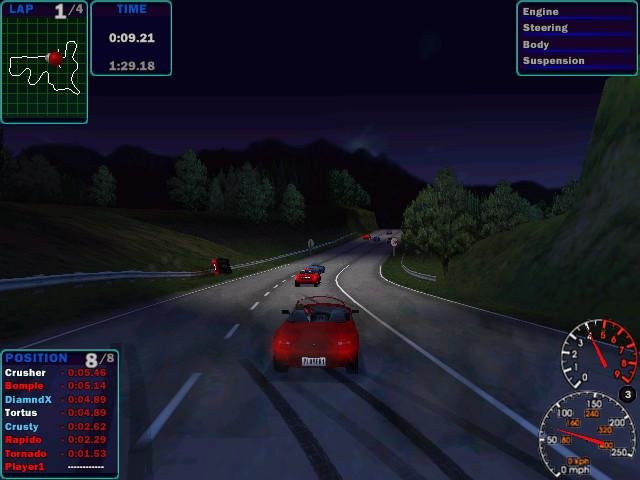 need for speed high stakes pc download