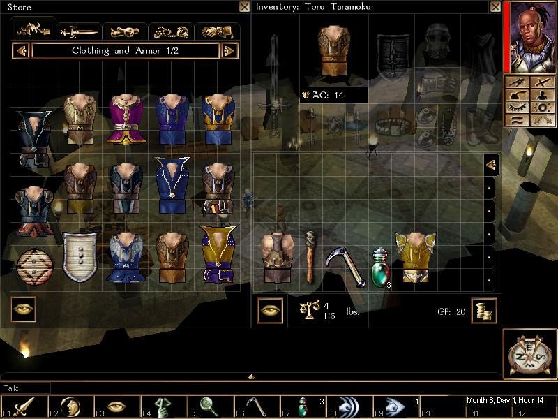 neverwinter nights 2002 pc