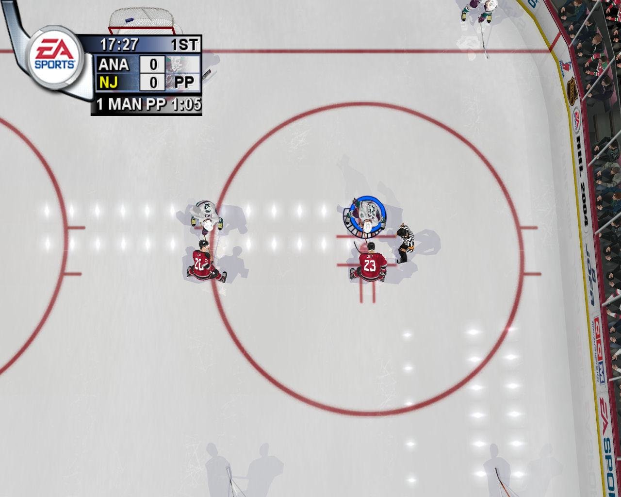 Nhl 2005 For Pc Download