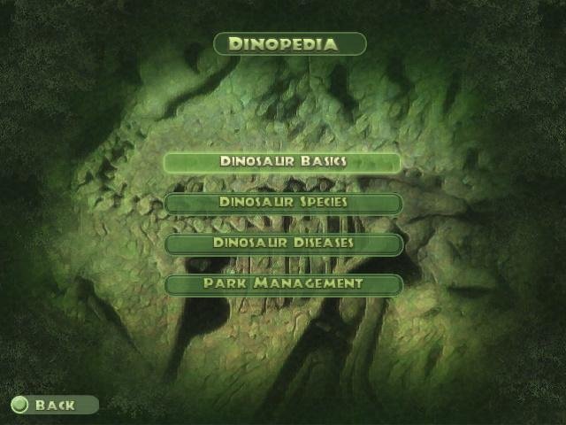 SCARICA JURASSIC PARK OPERATION GENESIS ITA GRATIS