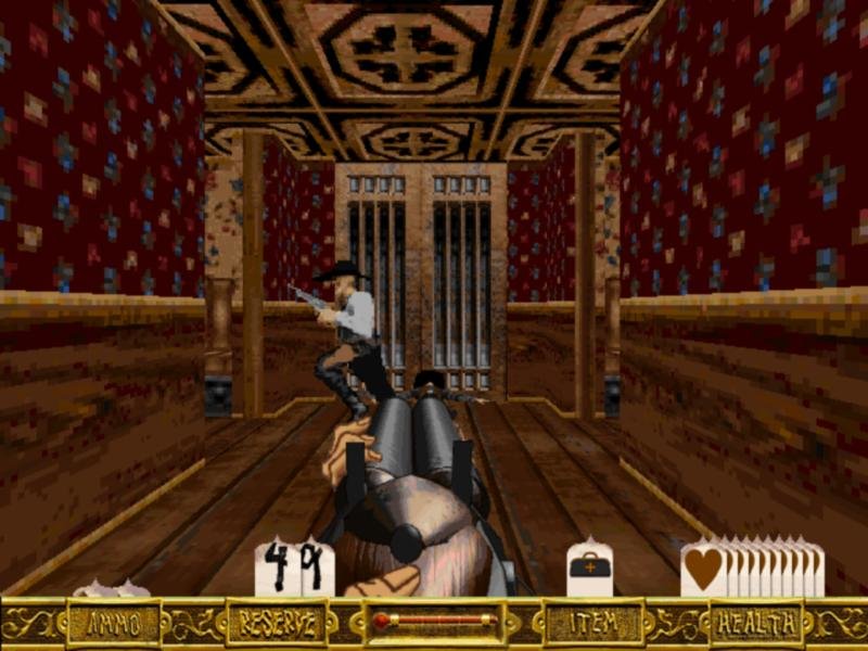 SCARICA GIOCO ABANDONWARE