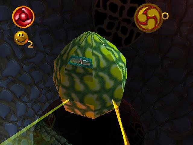 Pandemonium Video Game Cheats