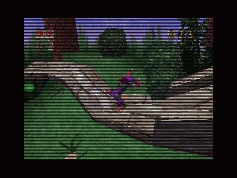 pandemonium pc gratuit