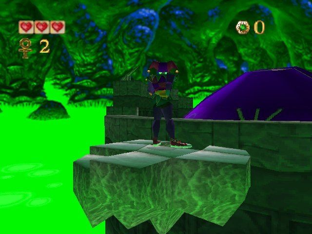 pandemonium pc gratuit