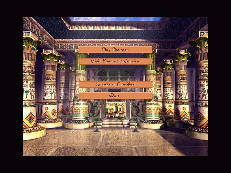 Faraon gioco pc download torrent