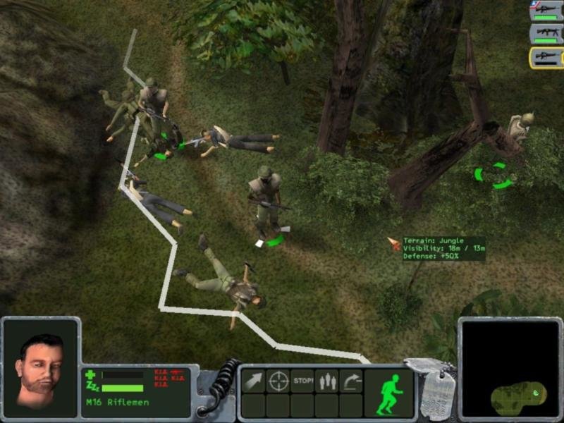 pla_toon (PC & Mac) by BradenLehman - Game Jolt platoon pc game download