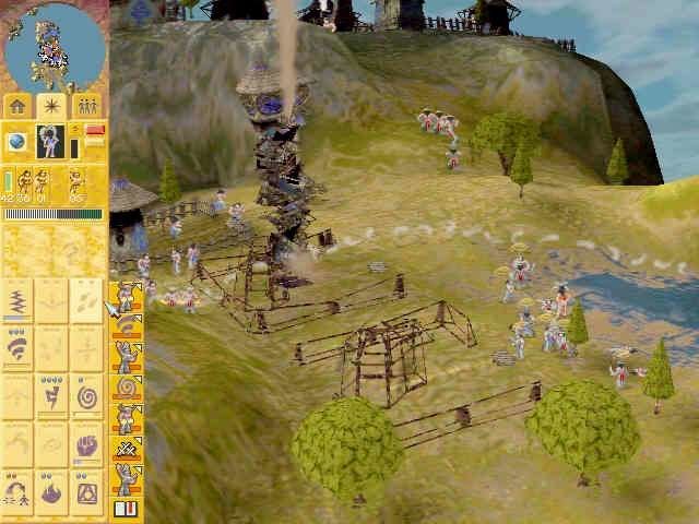 populous 3 pc