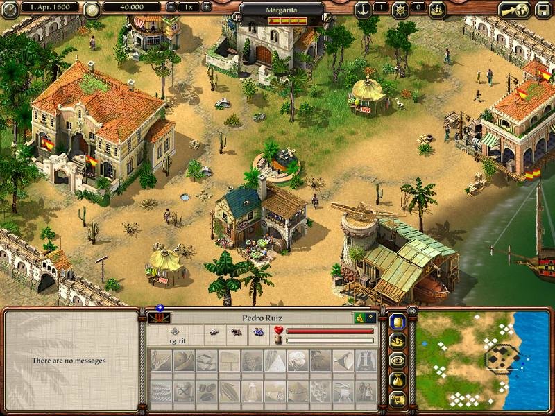 Port royale 2 download ita torrent Port royale 2 download ita torrent