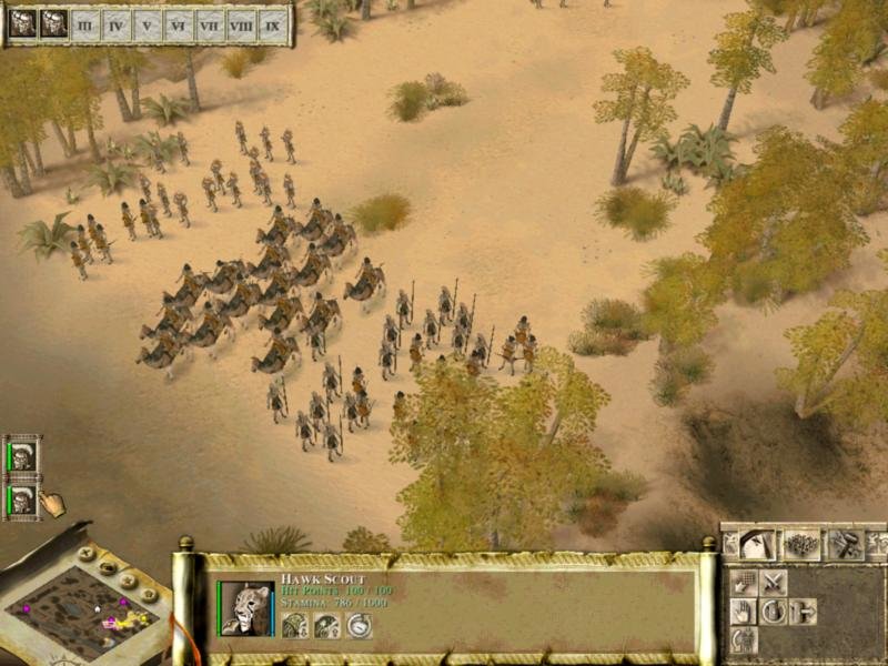 praetorians completo scarica