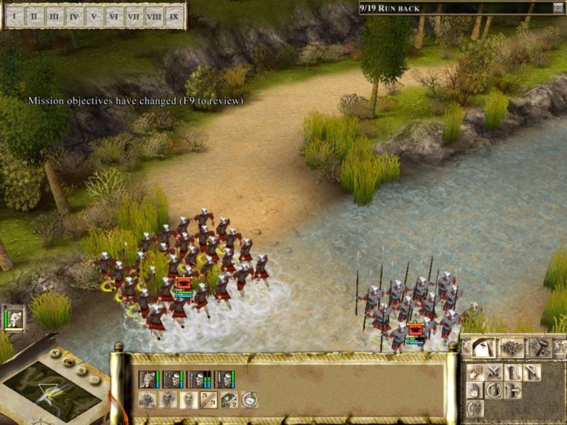 praetorians gratuit