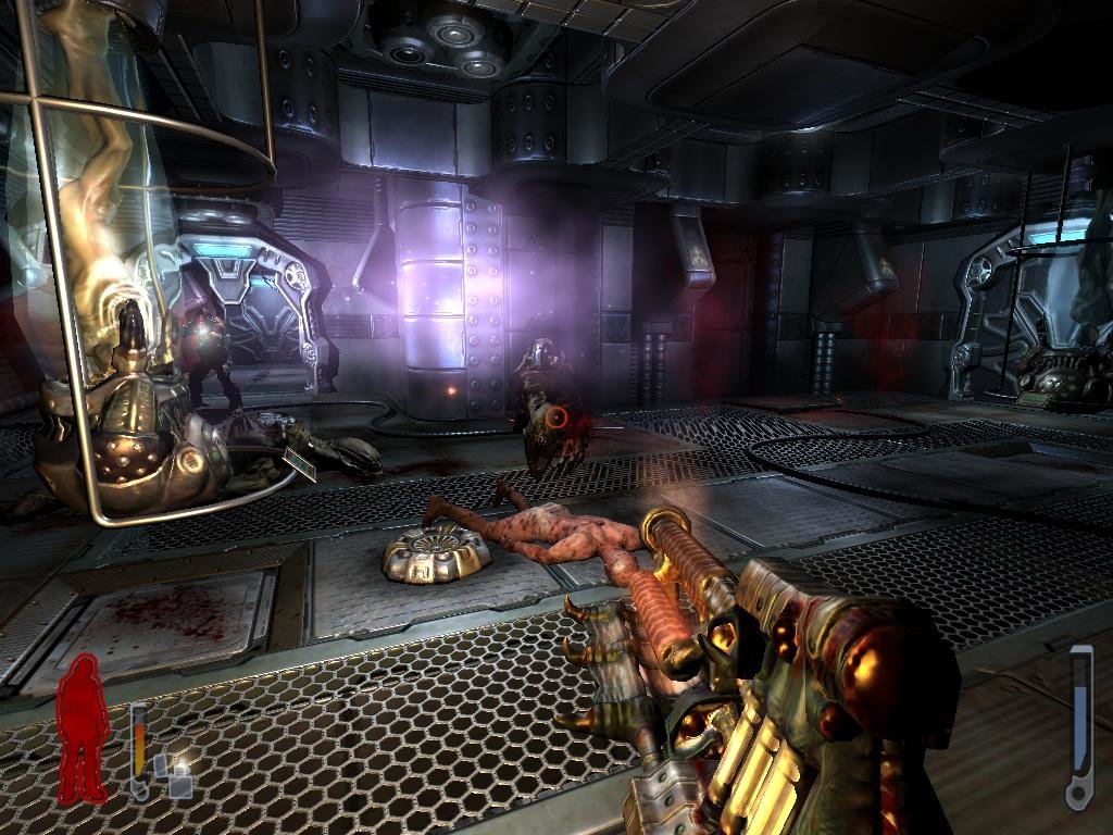 Doom 3 download completo ita pc torrent Doom 3 download completo ita pc torrent