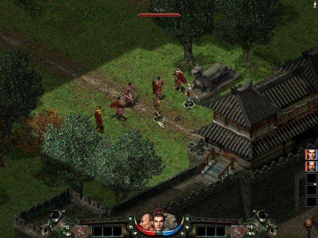 Prince of Qin 2002 PC Review and Full Download Old Prince of Qin 2002 PC Review and Full Download Old