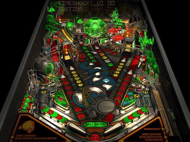 Pinball