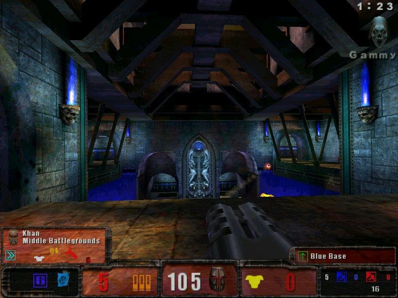 quake 3 team arena download for mac os x quake 3 team arena download for mac os x