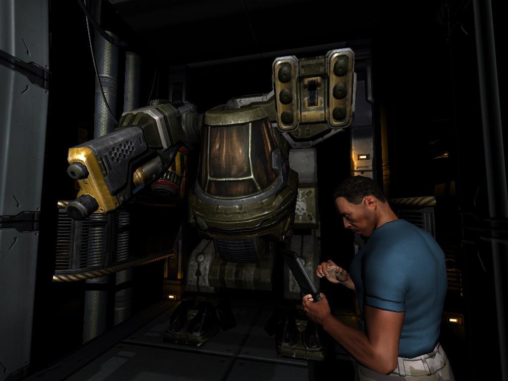 quake 4 pc iso emulator