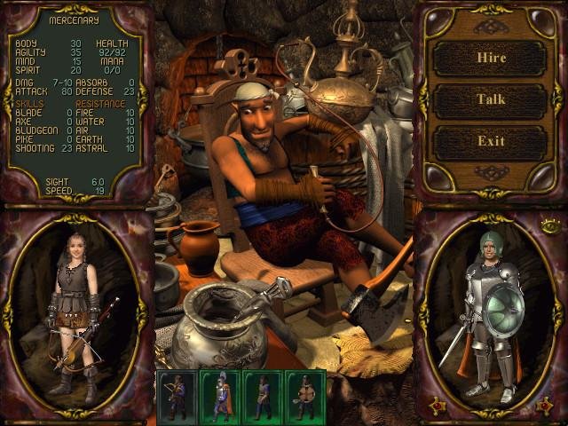 rage of mages 2 map editor graphics res not found