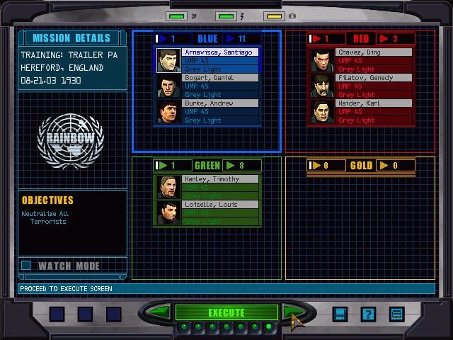 Rogue Spear Download Rogue Spear Download