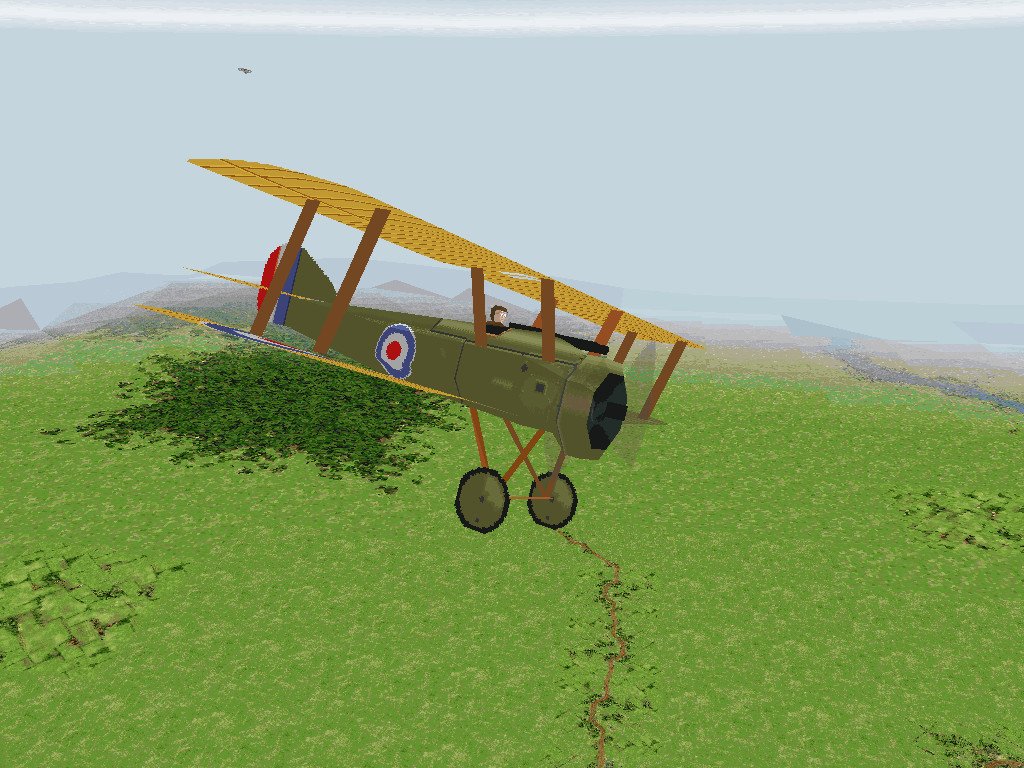 Biography of Manfred von Richthofen The Red Baron
