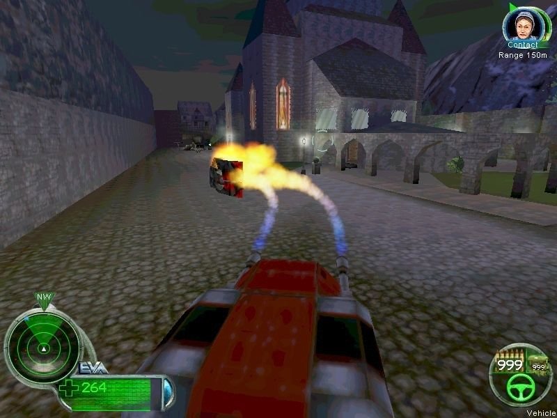 TÉLÉCHARGER COMMAND AND CONQUER ABANDONWARE