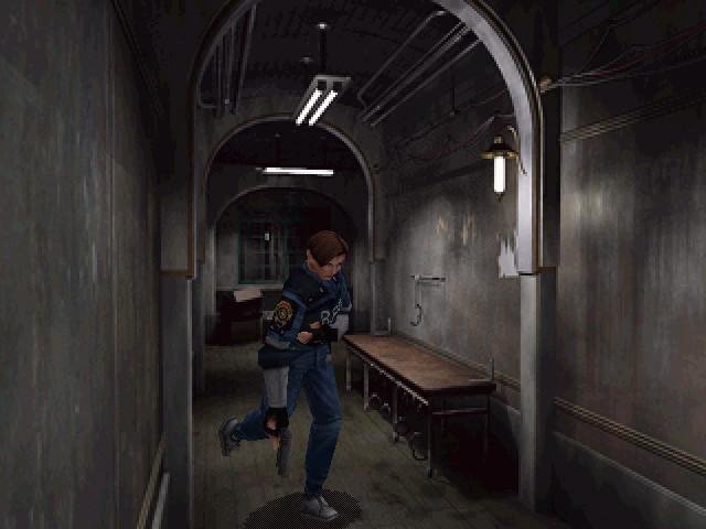 Resident Evil 2 Platinum Trainer