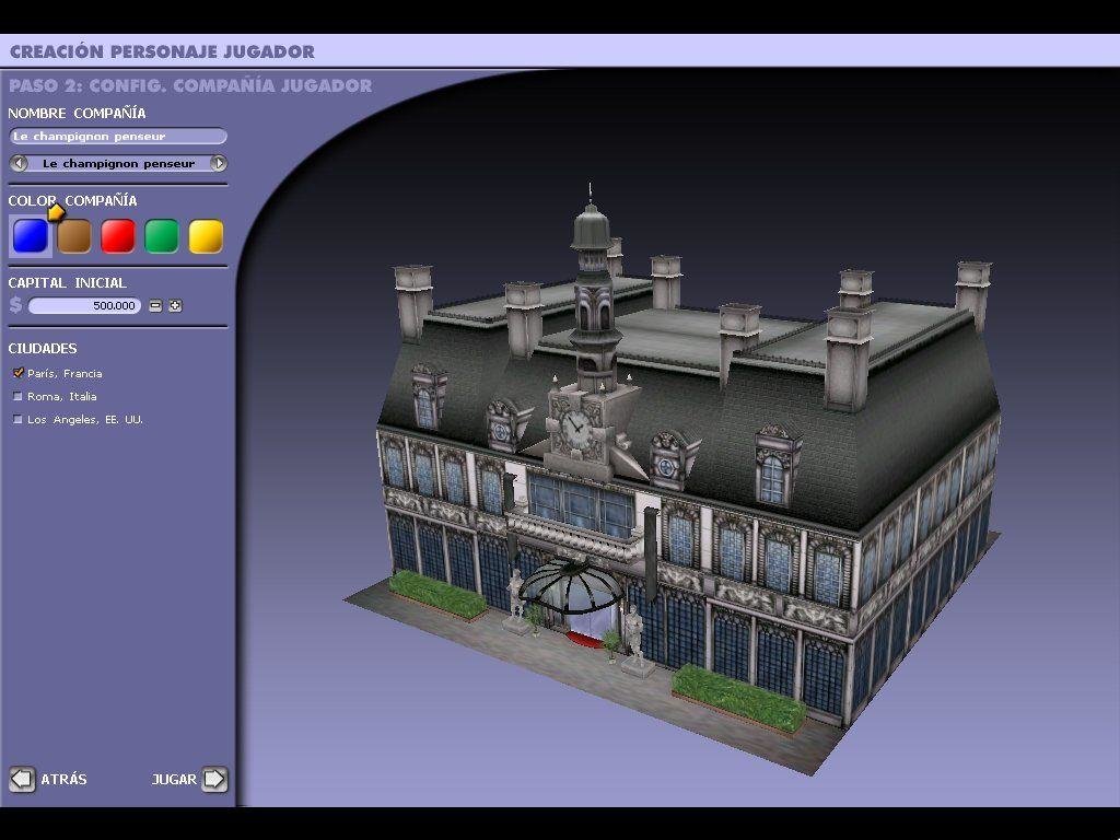 Restaurant empire 2 download