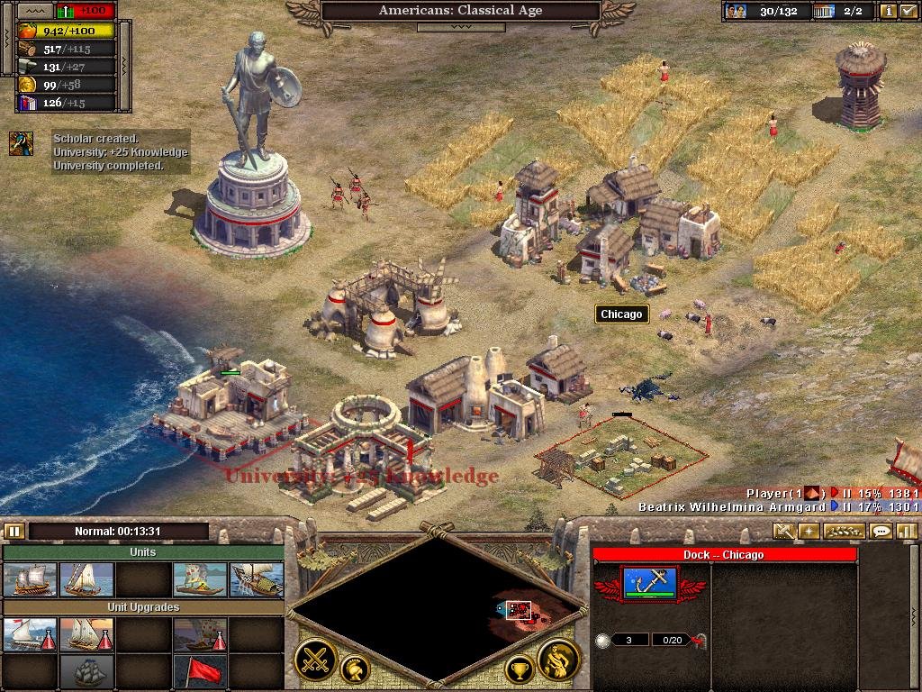 Rise of nations free download full version Rise of nations free download full version