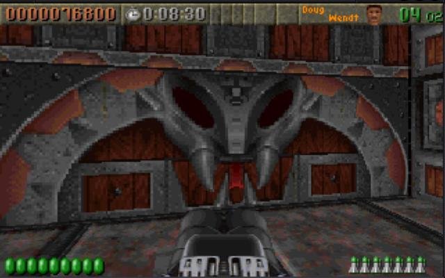 Rise Of The Triad Download - fivestarsystem