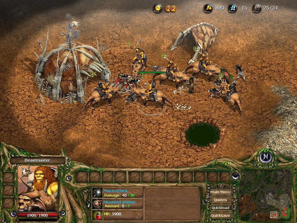 Rising Kingdoms Download Full Game Free