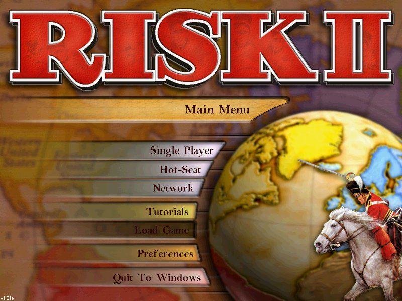 Risk II PC: Amazoncouk: PC Video Games