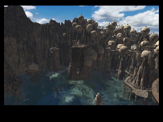 gratuitement riven myst 2