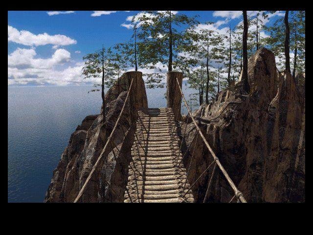 gratuitement riven myst 2