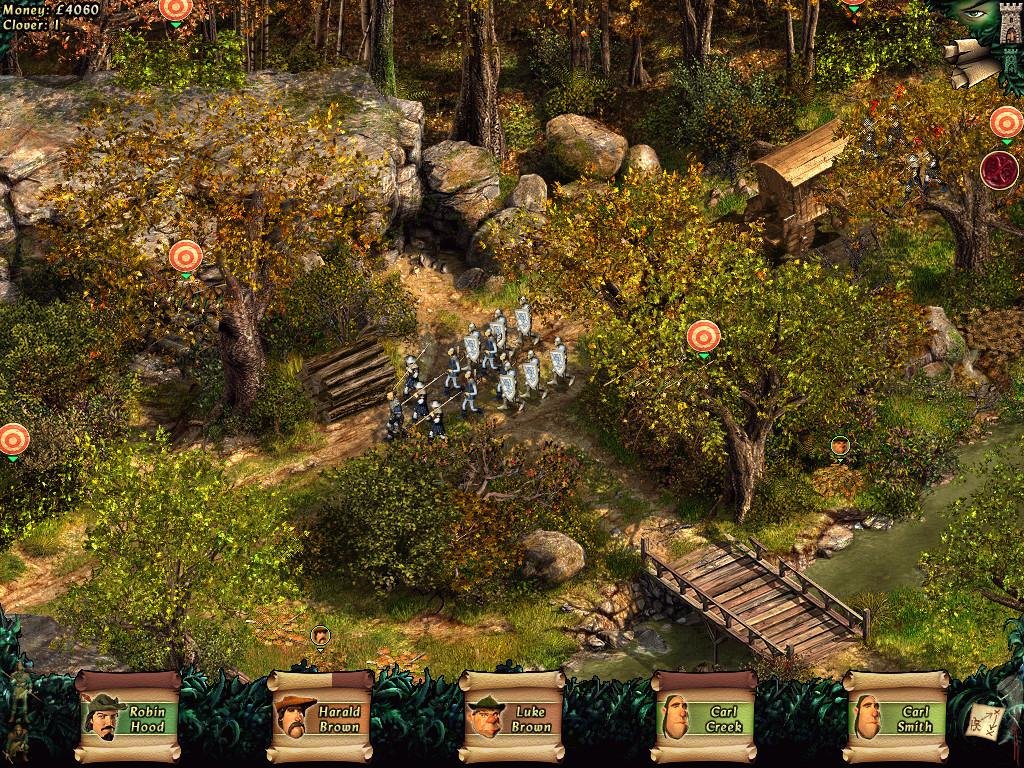 scaricare robin hood la leggenda di sherwood