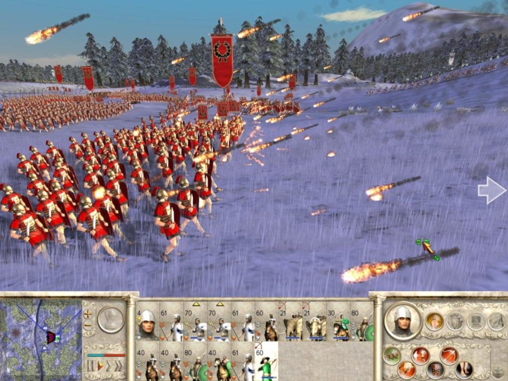Rome Rome
