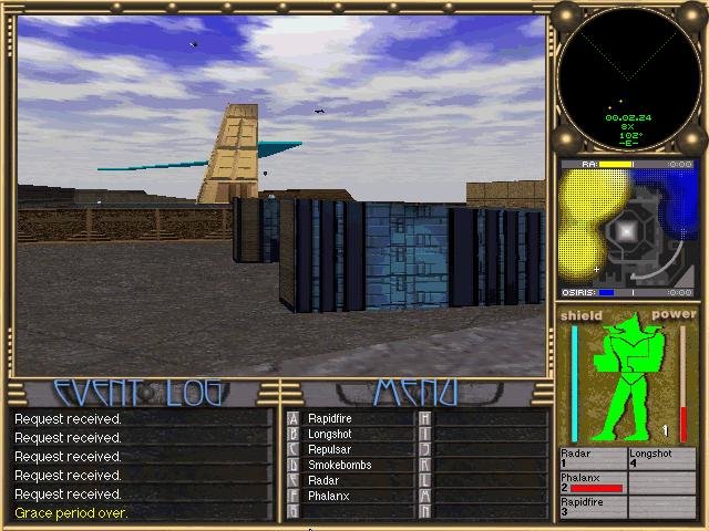 Scarab Game Scarab Game