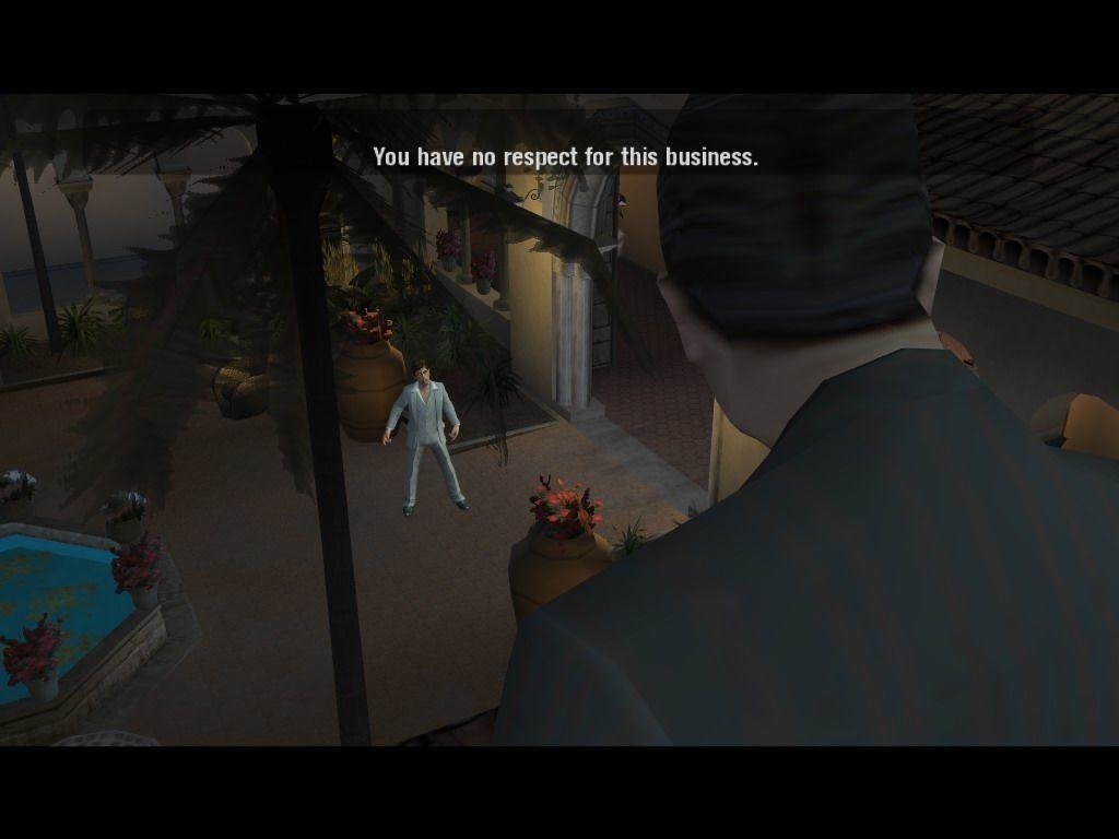 GIOCO SCARFACE PER PC SCARICA
