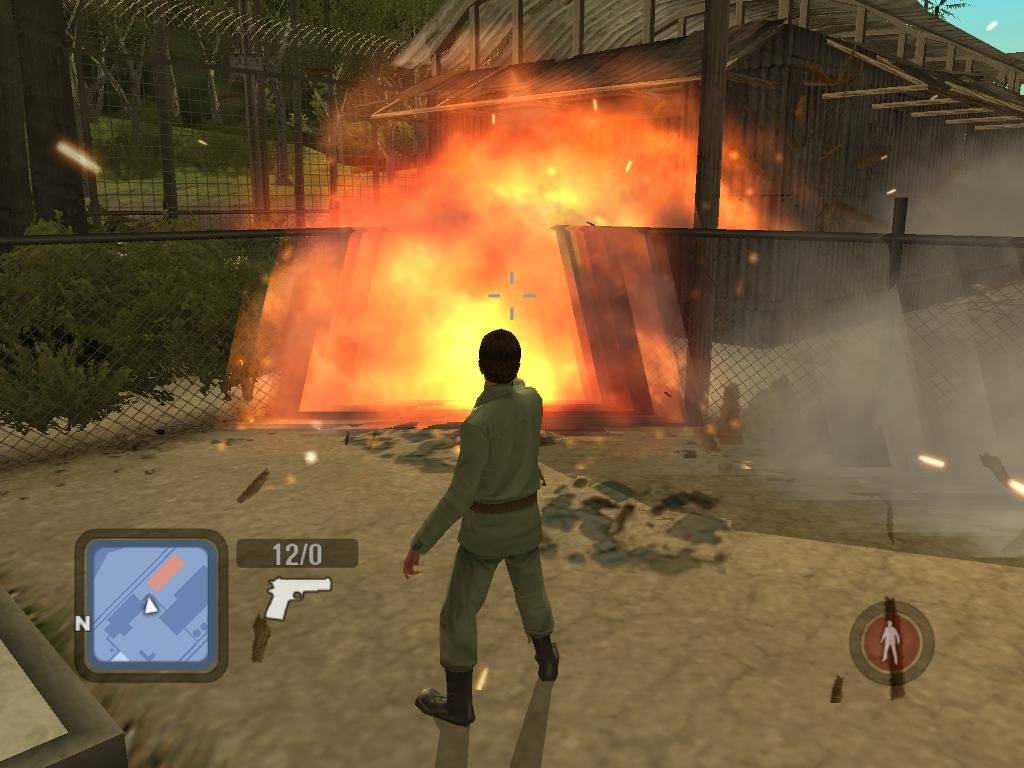 gioco scarface per pc scarica