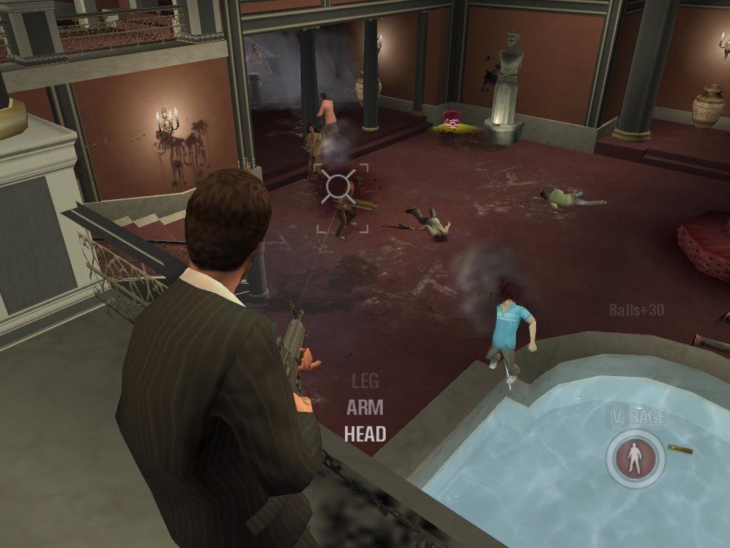 mafia 1 ita mafia 1 ita