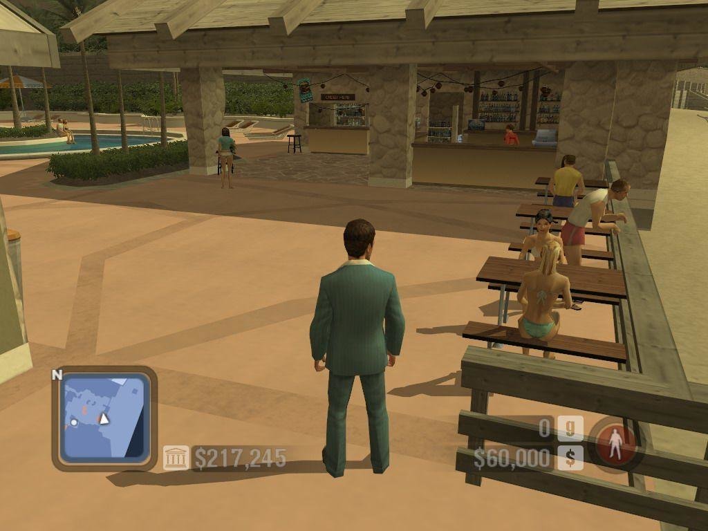 GIOCO SCARFACE PER PC SCARICARE