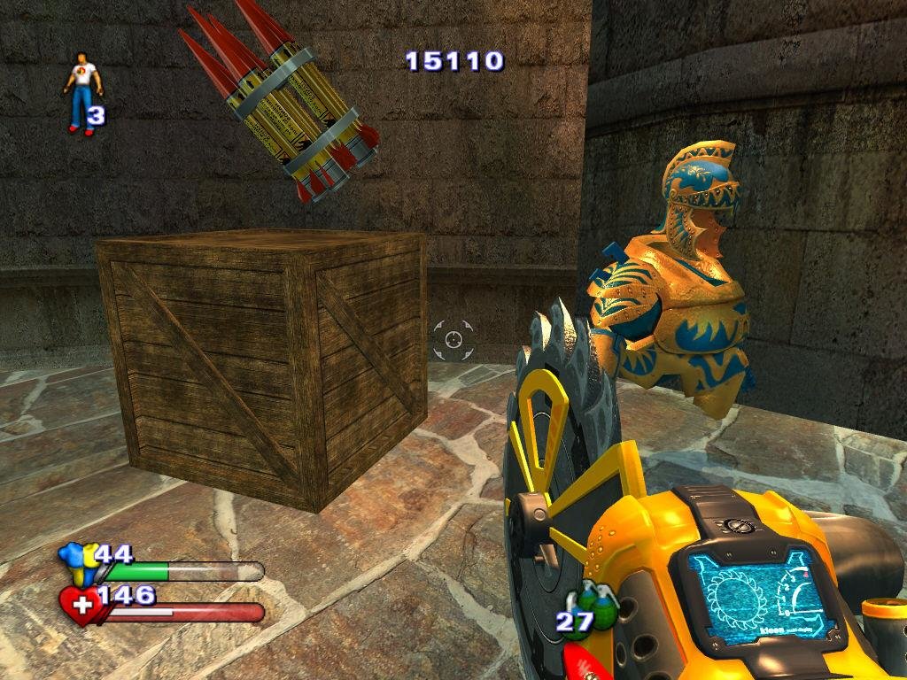 serious sam 2 reviews serious sam 2 reviews