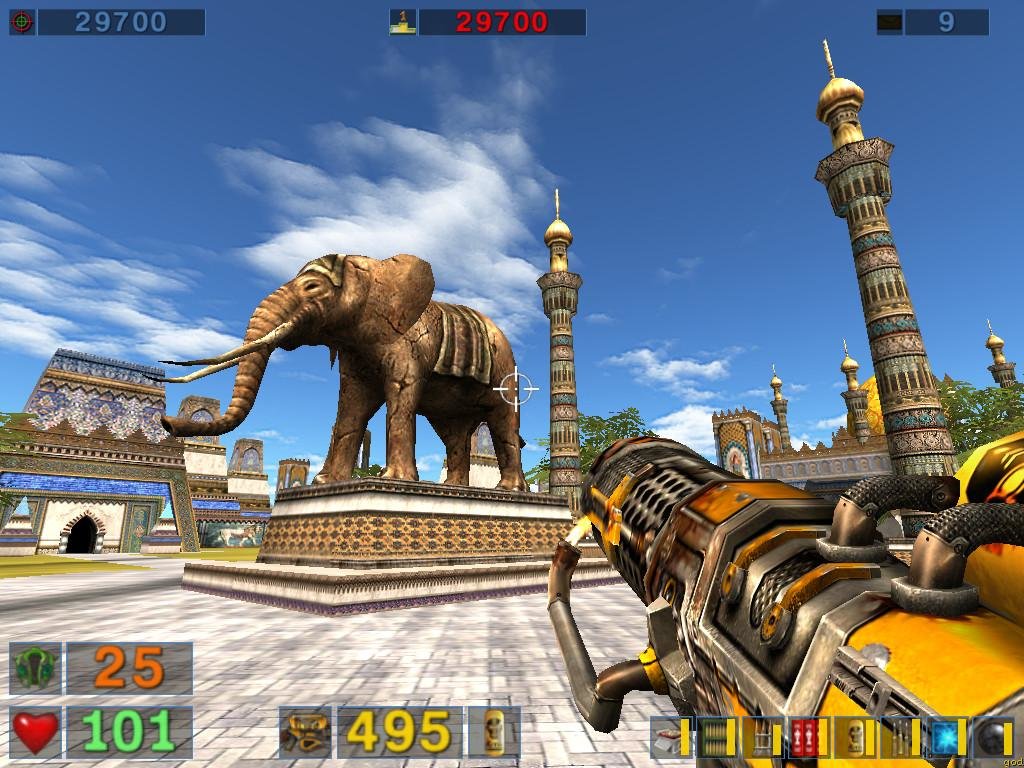 Medal Of Honor 2010 Free Download - Ocean Of Games